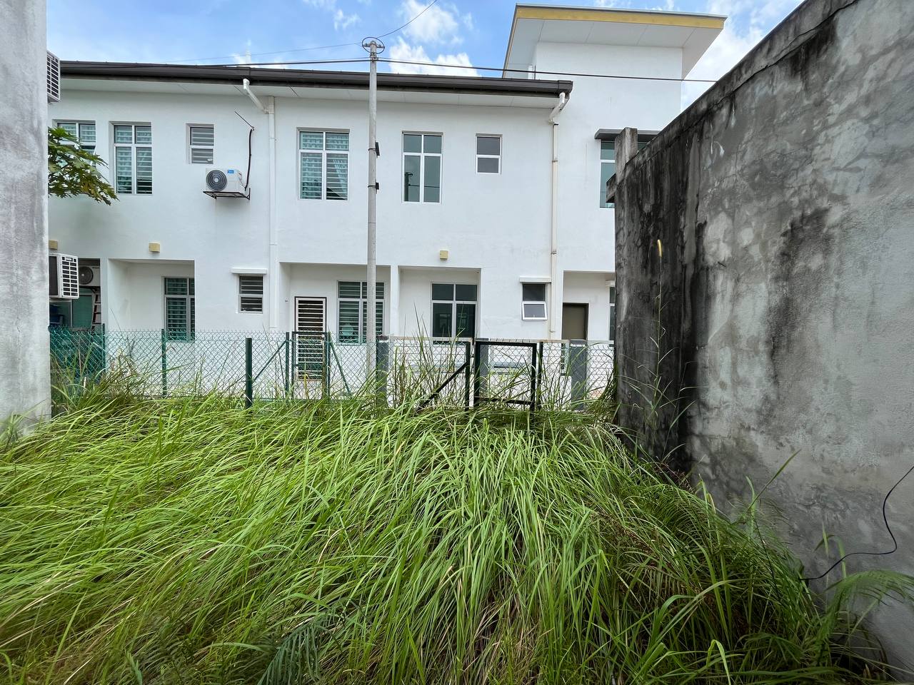 2 STOREY LINK HOUSE CHERRY 1 HILLPARK PUNCAK ALAM, - photo 9