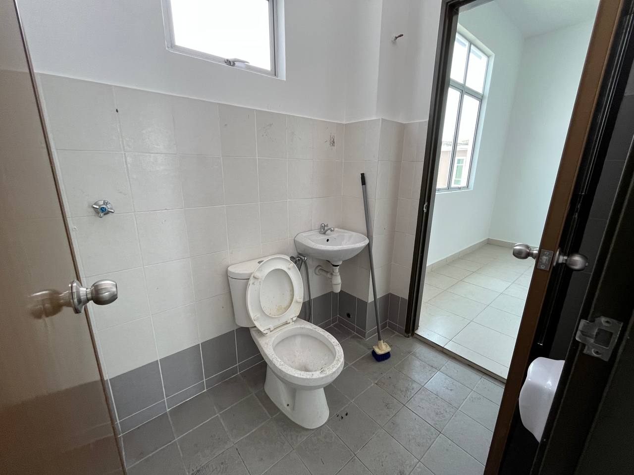 2 STOREY LINK HOUSE CHERRY 1 HILLPARK PUNCAK ALAM, - photo 13