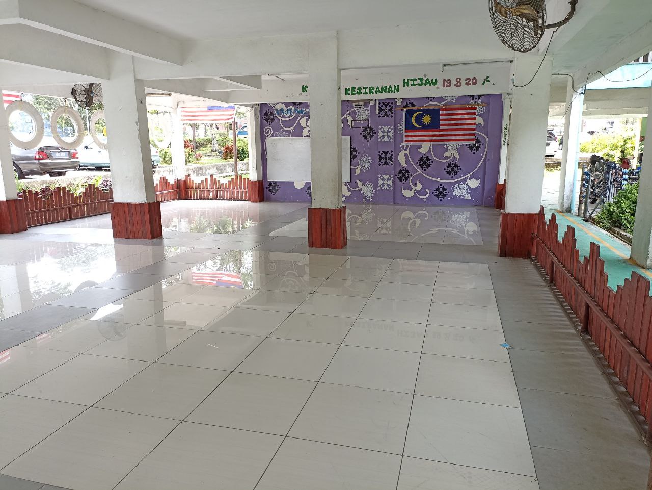 Apt Melati, Bukit Subang Seksyen U16, Shah Alam - photo 3