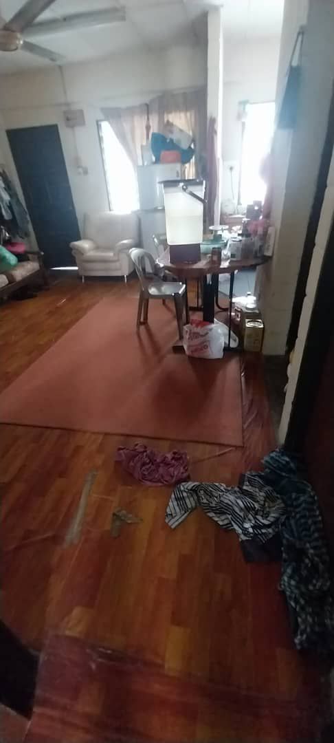 Apt Melati, Bukit Subang Seksyen U16, Shah Alam - photo 8
