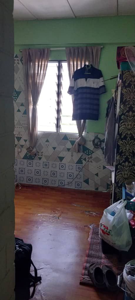 Apt Melati, Bukit Subang Seksyen U16, Shah Alam - photo 10