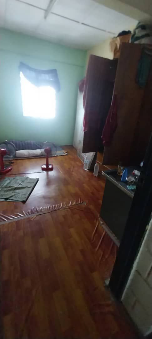 Apt Melati, Bukit Subang Seksyen U16, Shah Alam - photo 11