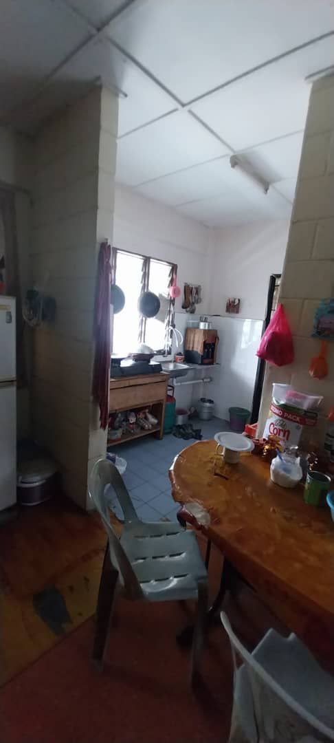 Apt Melati, Bukit Subang Seksyen U16, Shah Alam - photo 12