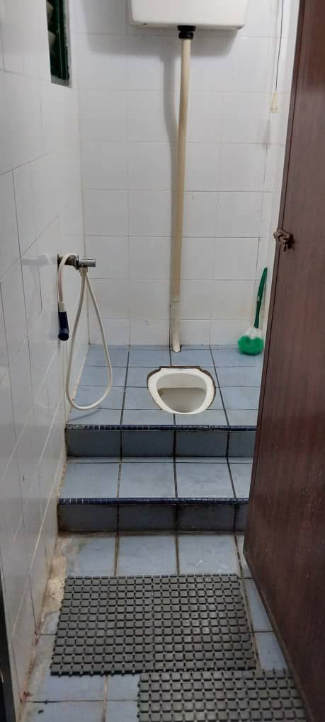 Apt Melati, Bukit Subang Seksyen U16, Shah Alam - photo 13