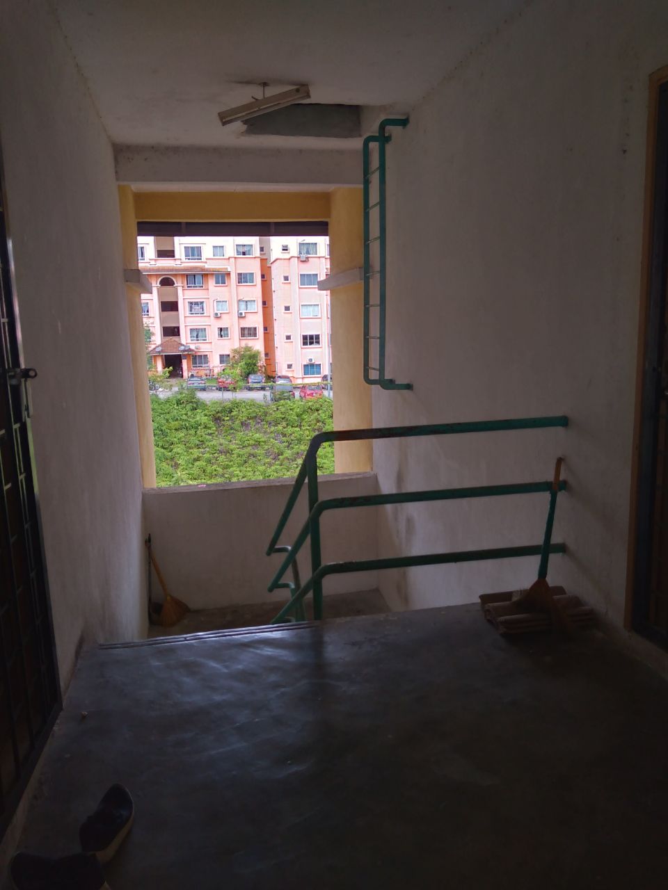 Apartment Astana Alam 2, Blok Intan Puncak Alam - photo 3