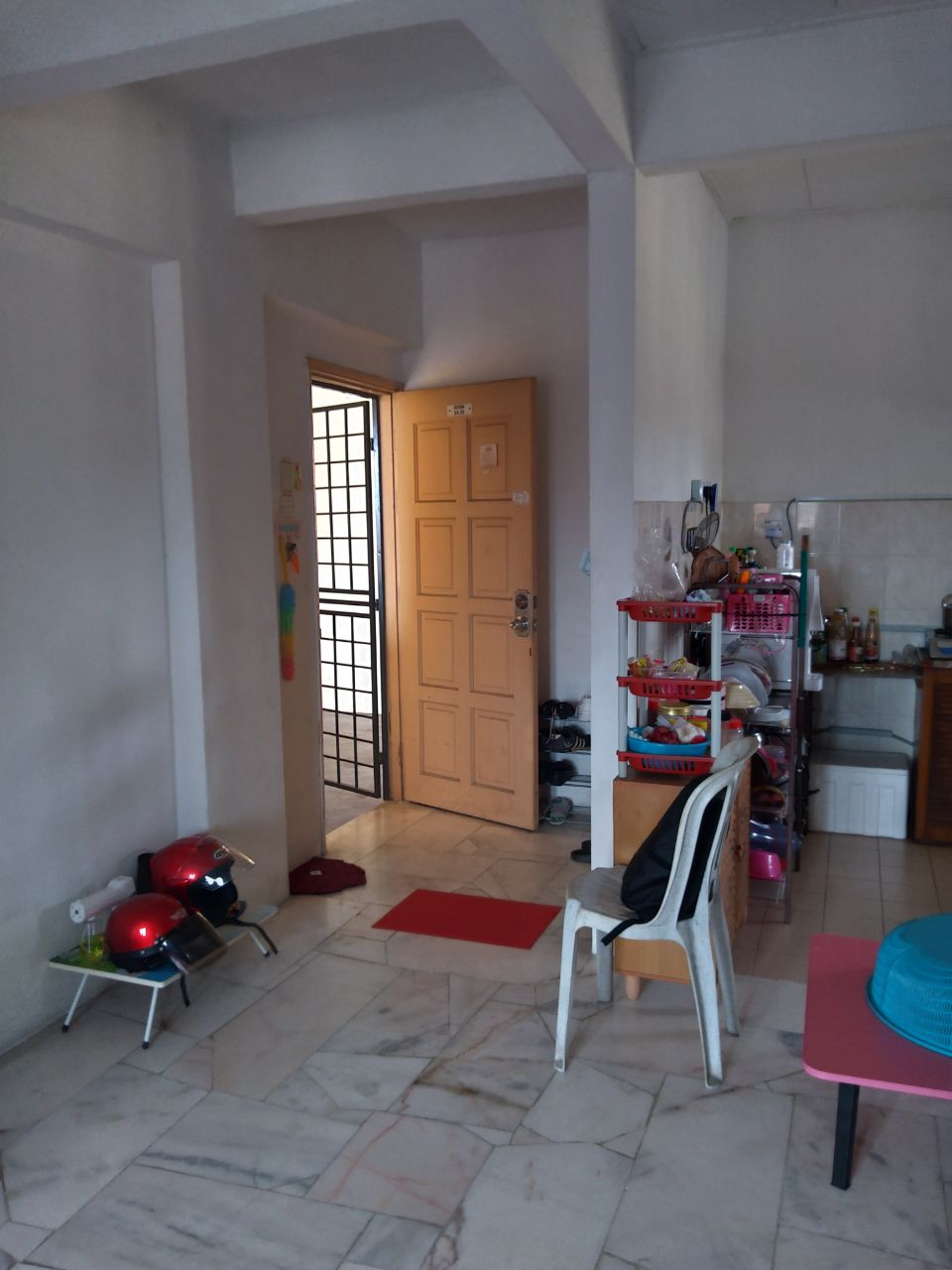 Apartment Astana Alam 2, Blok Intan Puncak Alam - photo 4