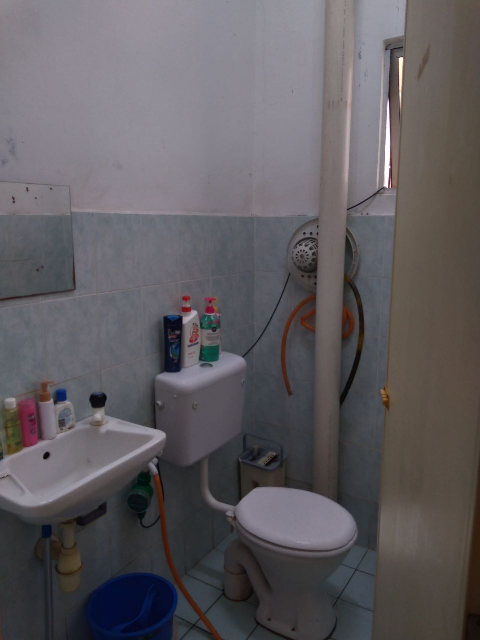 Apartment Astana Alam 2, Blok Intan Puncak Alam - photo 8