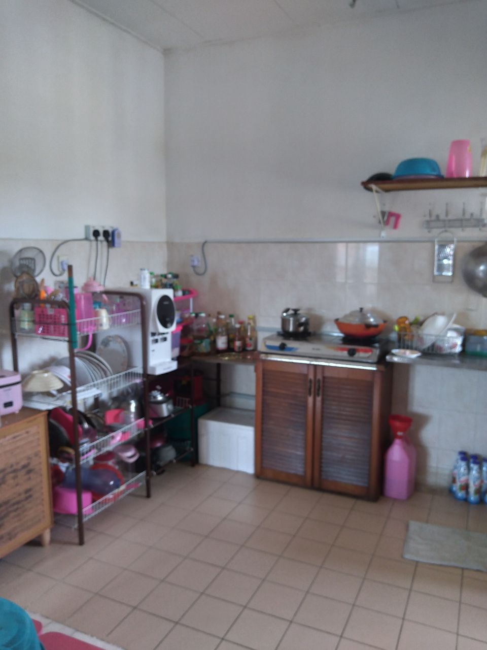 Apartment Astana Alam 2, Blok Intan Puncak Alam - photo 11