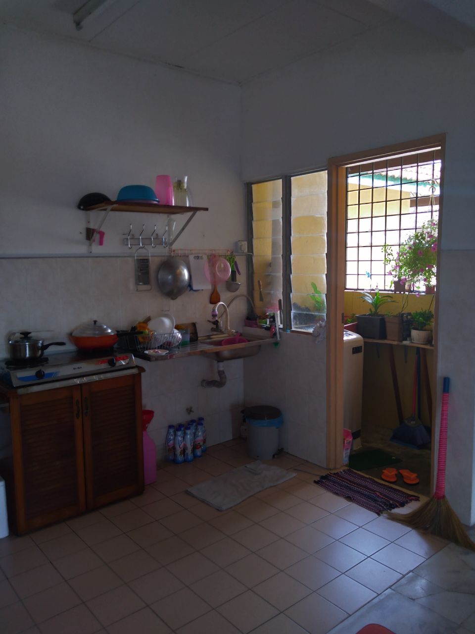 Apartment Astana Alam 2, Blok Intan Puncak Alam - photo 12