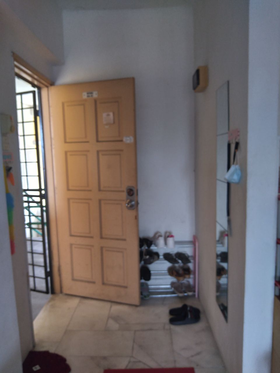 Apartment Astana Alam 2, Blok Intan Puncak Alam - photo 13