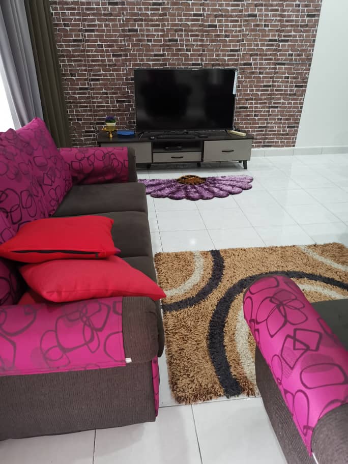 Double Storey House Mapel Hillpark Puncak Alam - photo 11