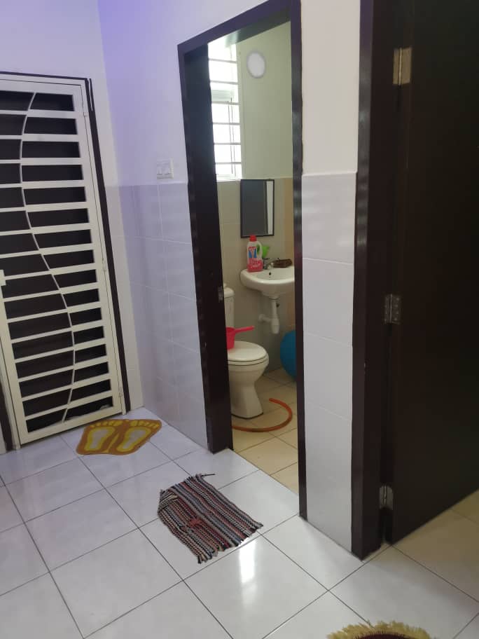 Double Storey House Mapel Hillpark Puncak Alam - photo 12