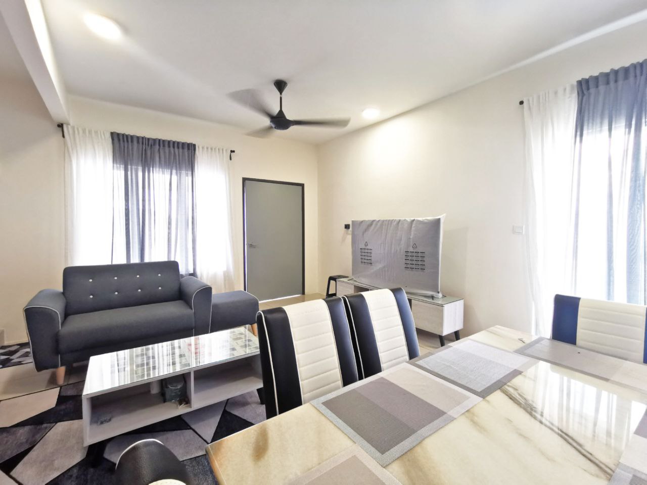 Double Storey Irama Perdana Puncak Alam CORNER LOT - photo 5