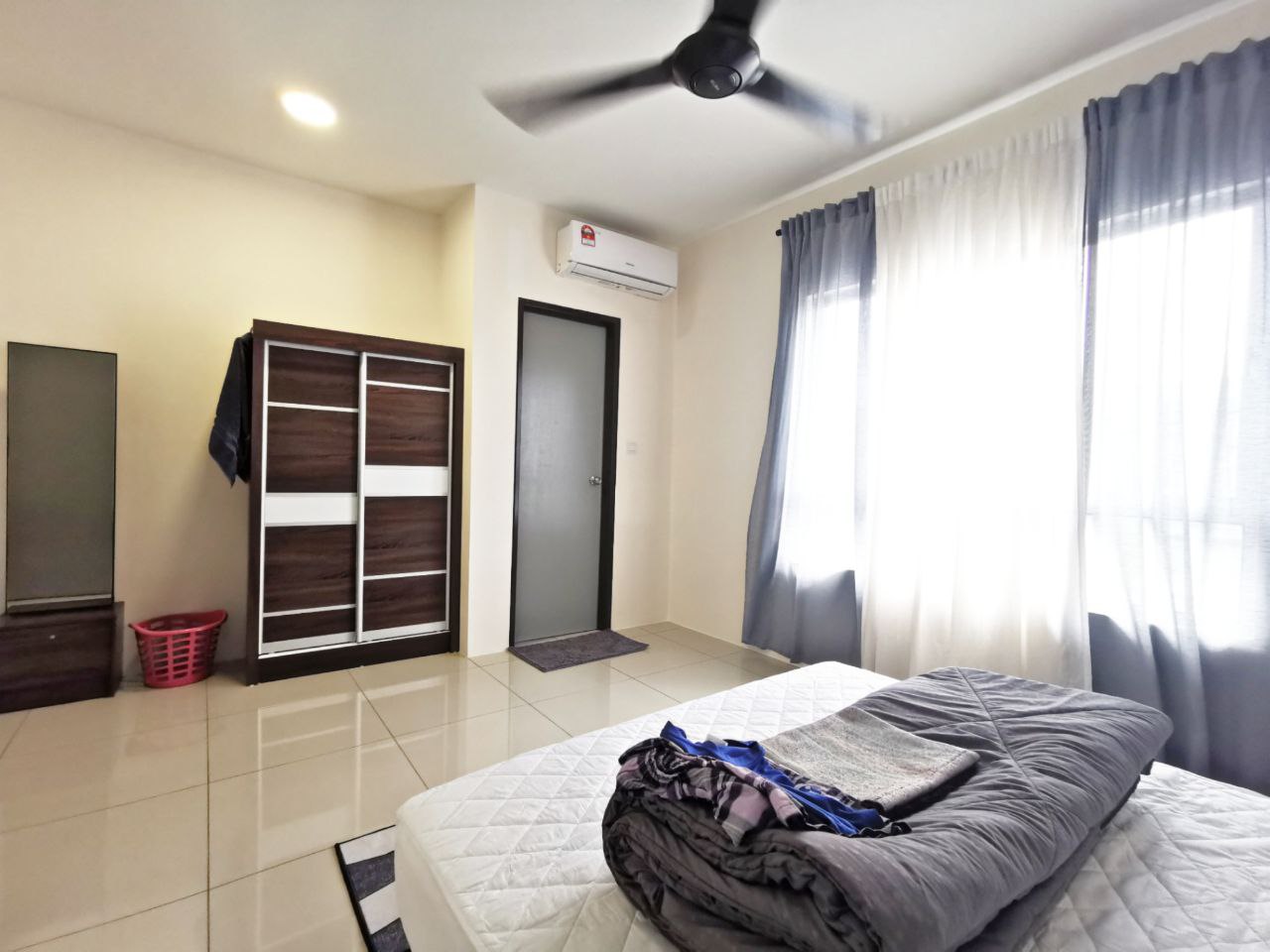 Double Storey Irama Perdana Puncak Alam CORNER LOT - photo 7
