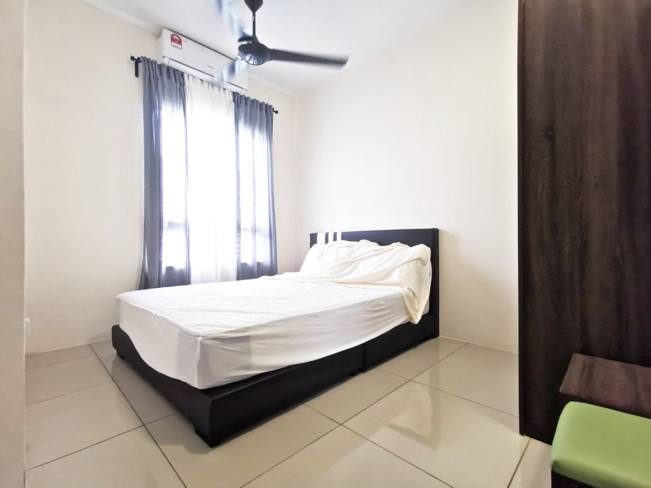 Double Storey Irama Perdana Puncak Alam CORNER LOT - photo 9