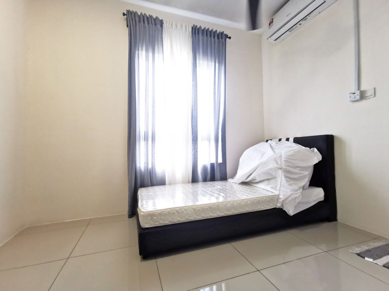 Double Storey Irama Perdana Puncak Alam CORNER LOT - photo 10