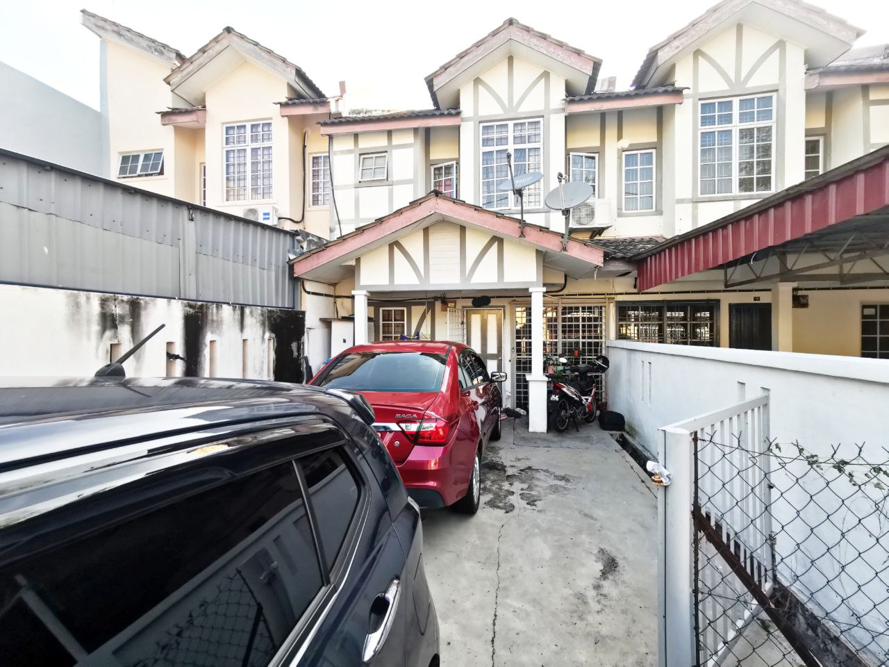 Bandar Puncak Alam Fasa 3 Double Storey TERMURAH - photo 2