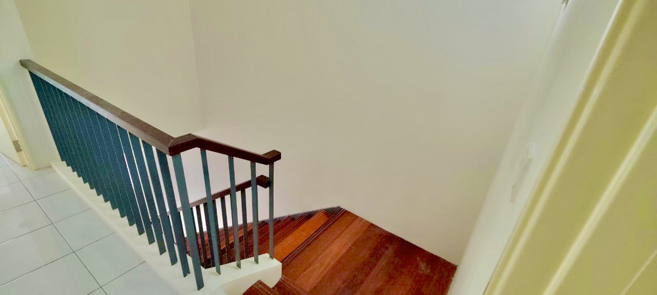 2 Storey Aquilla Taman Alam Sutera Puncak Alam - photo 6