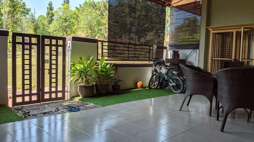 2 Storey Freehold Open Title Denai Alam, Shah Alam - photo 3