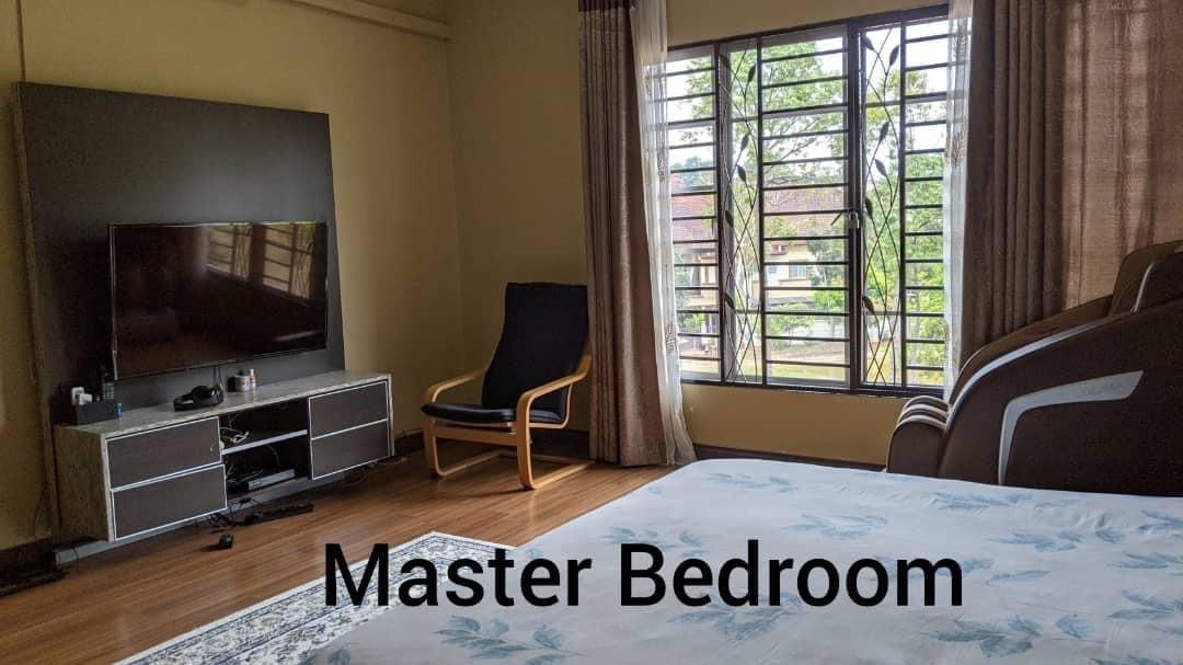 2 Storey Freehold Open Title Denai Alam, Shah Alam - photo 4