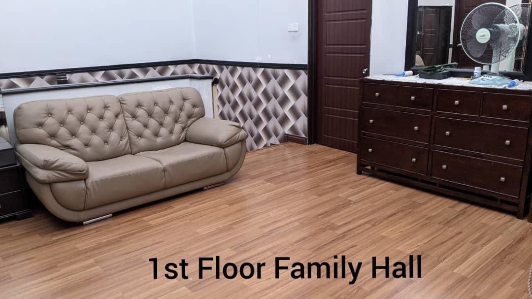2 Storey Freehold Open Title Denai Alam, Shah Alam - photo 8
