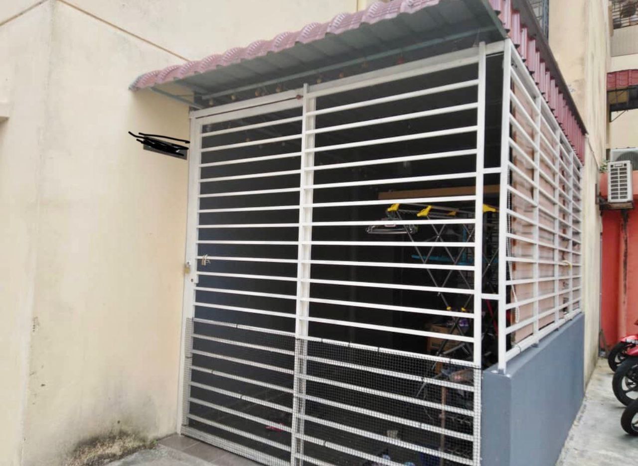 Ground Floor Apartment Subang Suria Subang Besta - photo 2