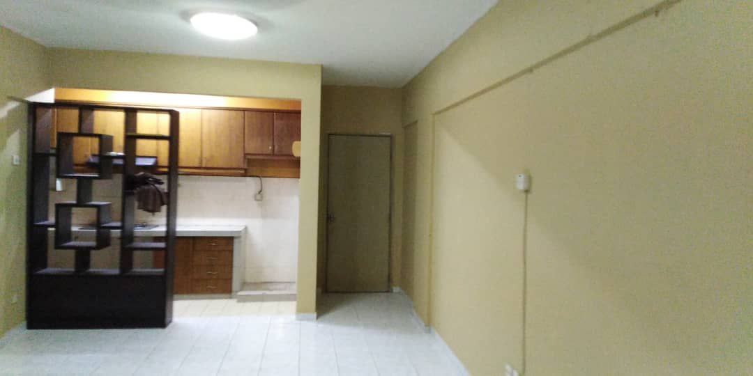 Ground Floor Apartment Subang Suria Subang Besta - photo 3