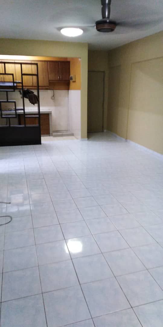 Ground Floor Apartment Subang Suria Subang Besta - photo 4