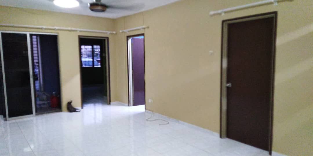 Ground Floor Apartment Subang Suria Subang Besta - photo 8