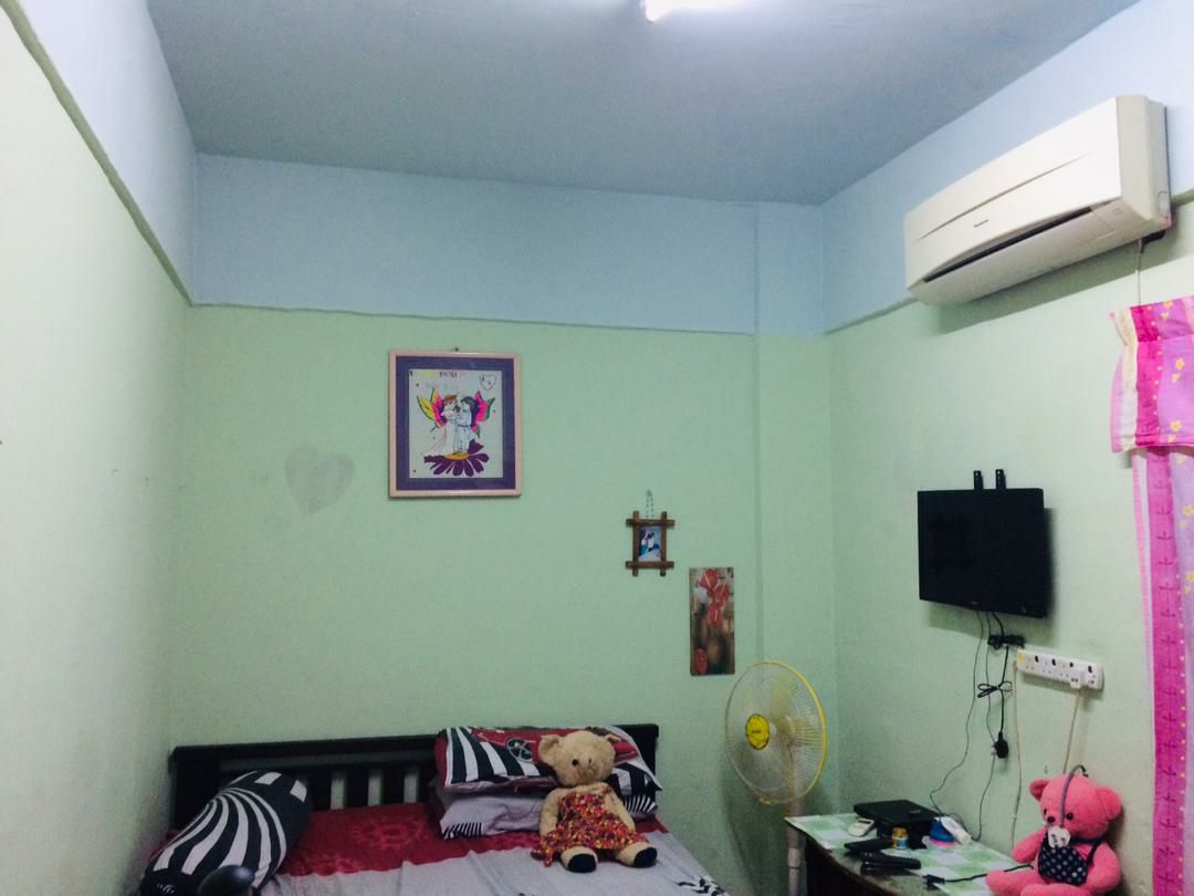 Pangsapuri Saujana Teratai Level 2 Puncak Alam - photo 10