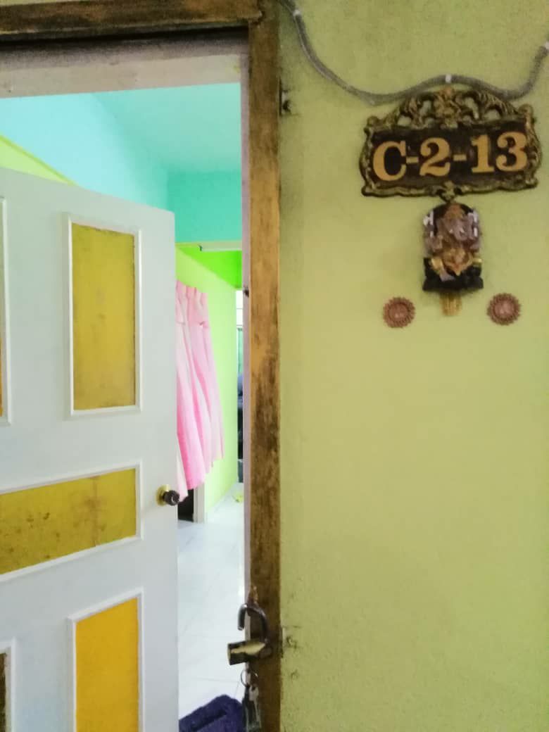 Pangsapuri Saujana Teratai Level 2 Puncak Alam - photo 11