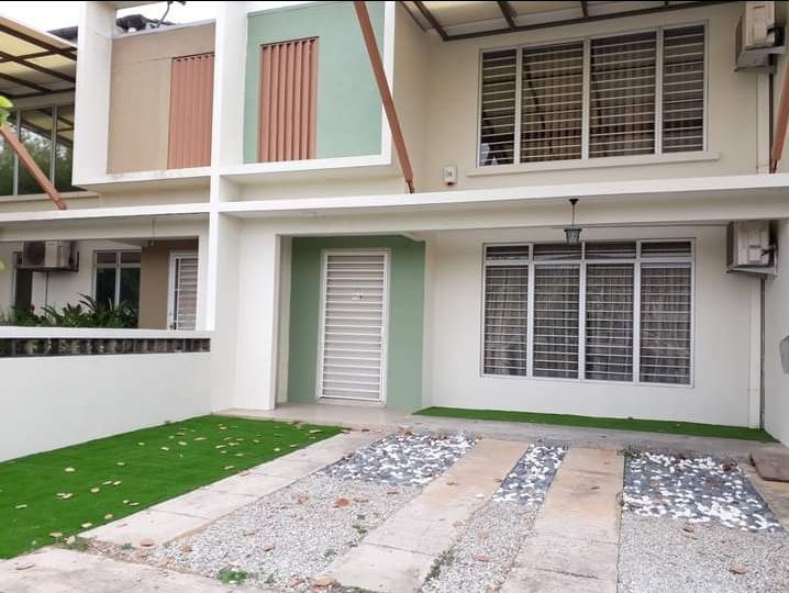 2 storey Maple Hillpark Saujana Utama - photo 2