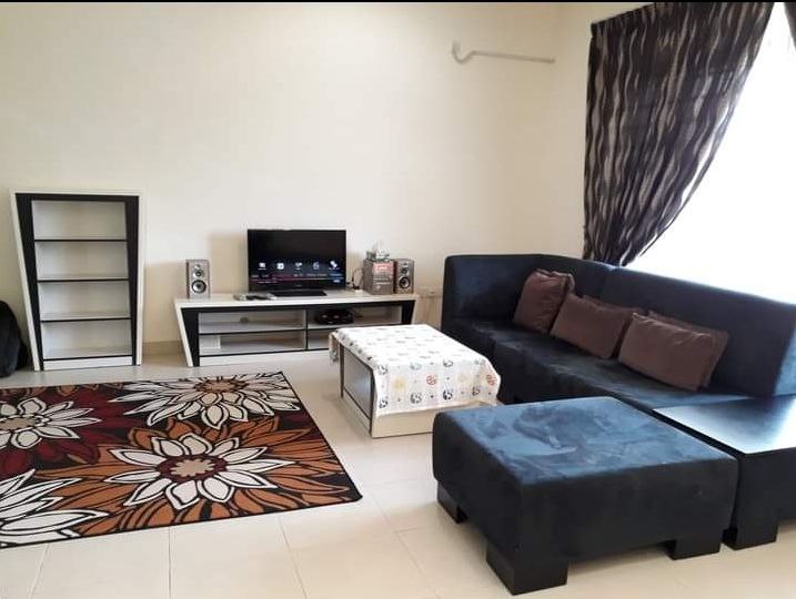 2 storey Maple Hillpark Saujana Utama - photo 3