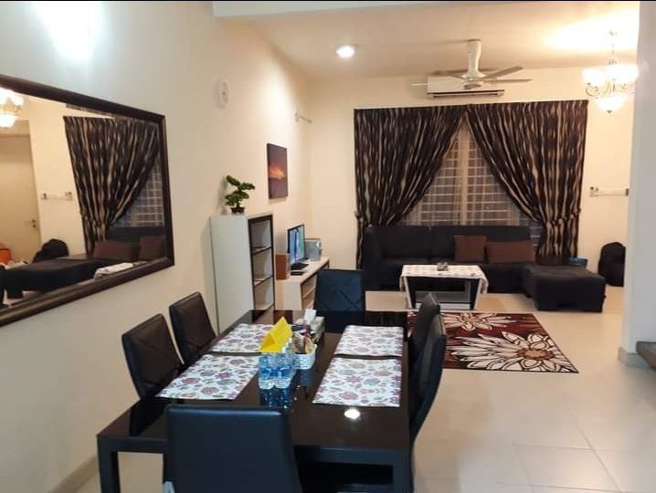 2 storey Maple Hillpark Saujana Utama - photo 4