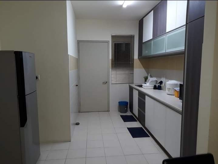 2 storey Maple Hillpark Saujana Utama - photo 8