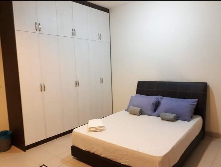 2 storey Maple Hillpark Saujana Utama - photo 11