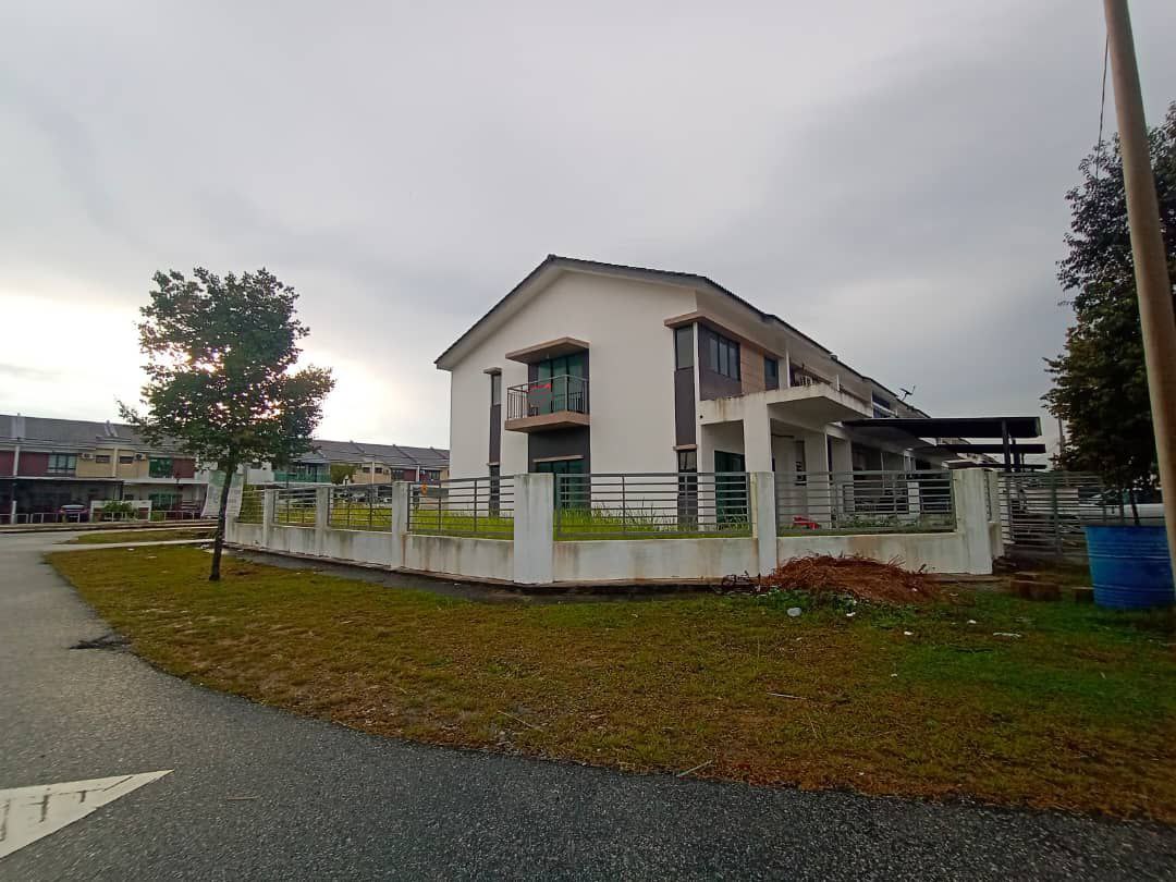 2 storey Saujana Perdana, Saujana Utama Sg Buloh - photo 2