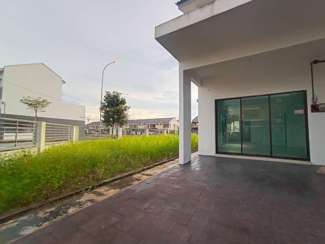 2 storey Saujana Perdana, Saujana Utama Sg Buloh - photo 4