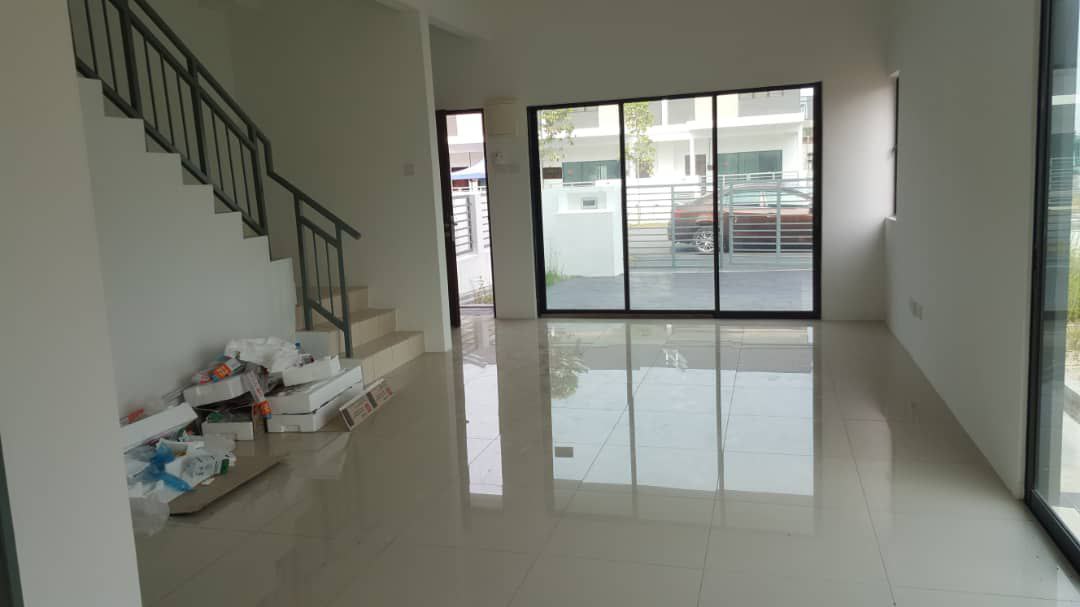 2 storey Saujana Perdana, Saujana Utama Sg Buloh - photo 13