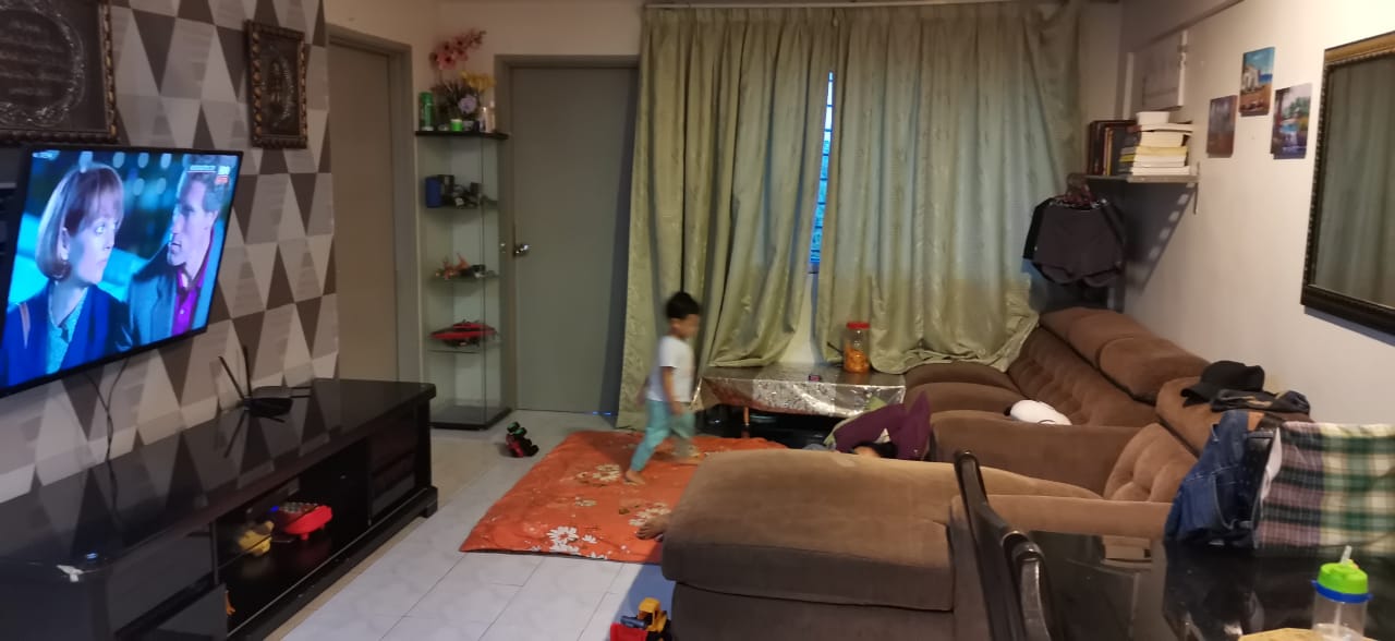 Apartment Subang Suria, Seksyen U5, Shah Alam - photo 2