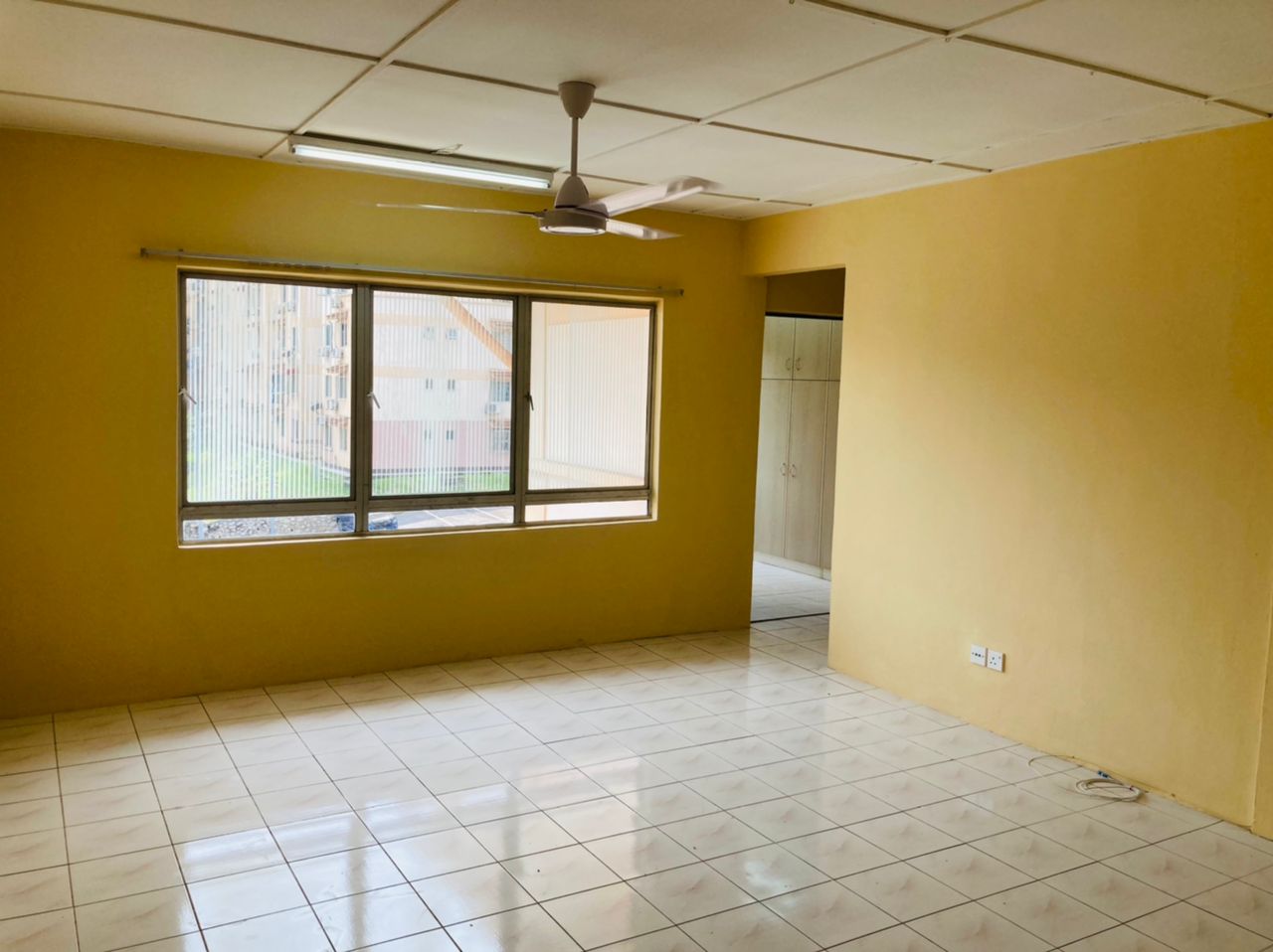 Level 3 Saujana Apartment, Damansara Damai - photo 3