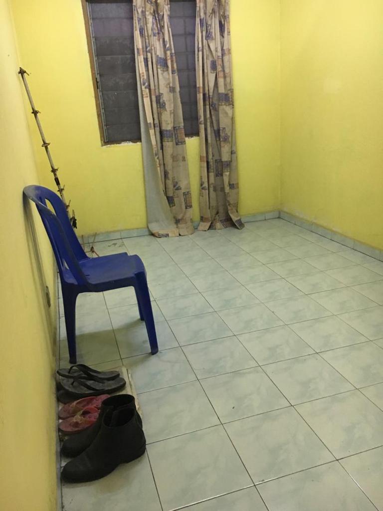 Level 3 HARMONI APARTMENT, DAMANSARA DAMAI - photo 4