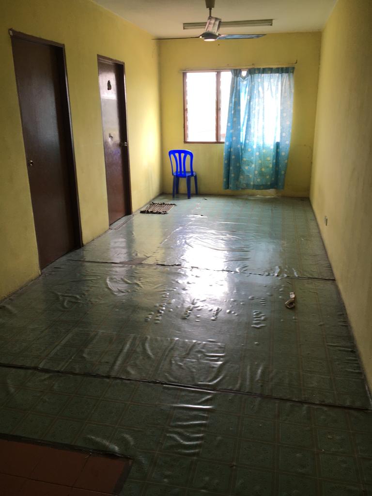 Level 3 HARMONI APARTMENT, DAMANSARA DAMAI - photo 10