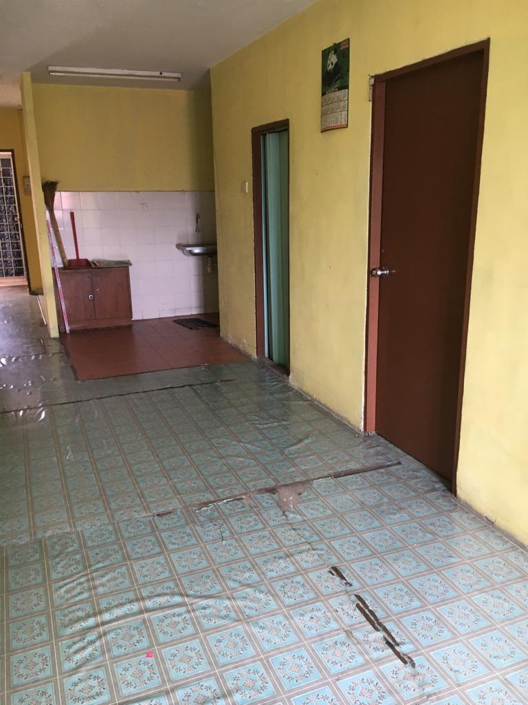 Level 3 HARMONI APARTMENT, DAMANSARA DAMAI - photo 11