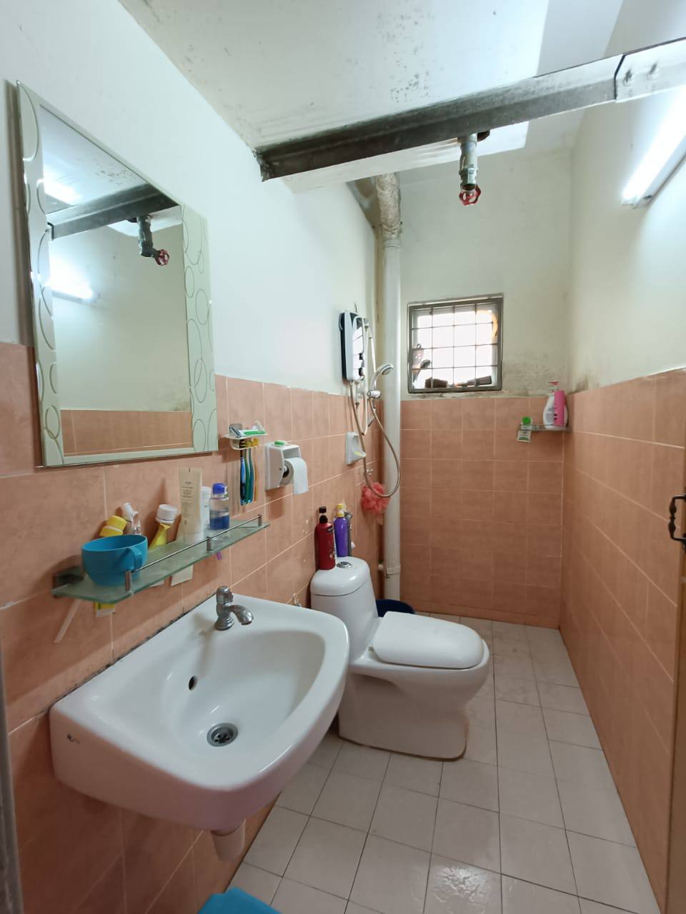 Pangsapuri Orkid U5 Subang Bestari Shah Alam - photo 8