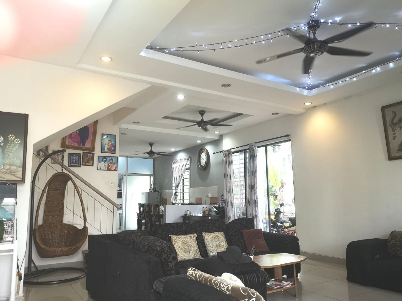 2-Storey Bukit Saujana, Saujana Utama, Sg Buloh - photo 2
