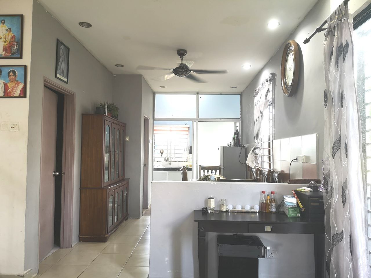 2-Storey Bukit Saujana, Saujana Utama, Sg Buloh - photo 4