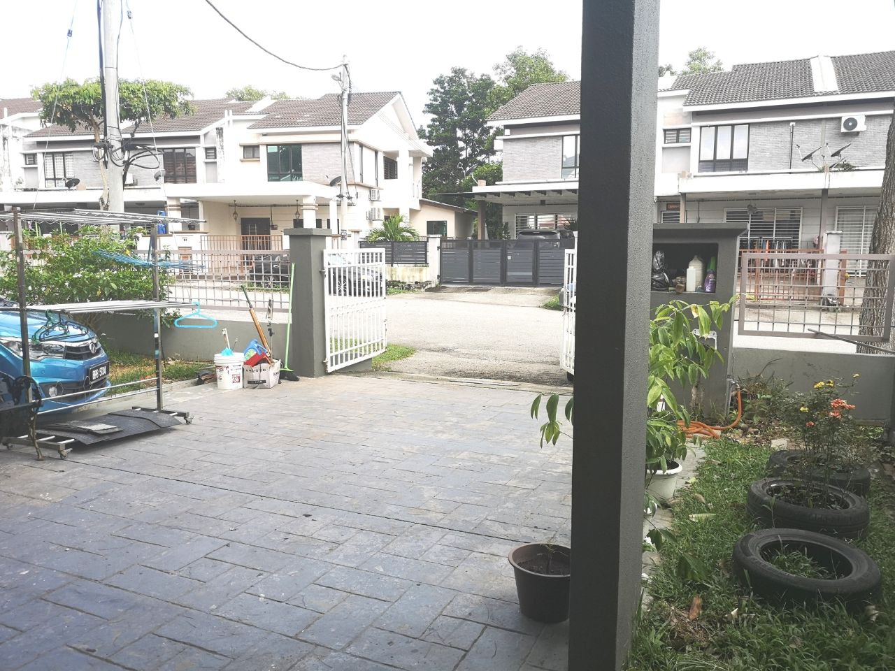 2-Storey Bukit Saujana, Saujana Utama, Sg Buloh - photo 10
