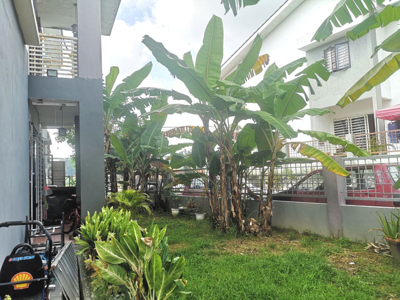 2-Storey Bukit Saujana, Saujana Utama, Sg Buloh - photo 11