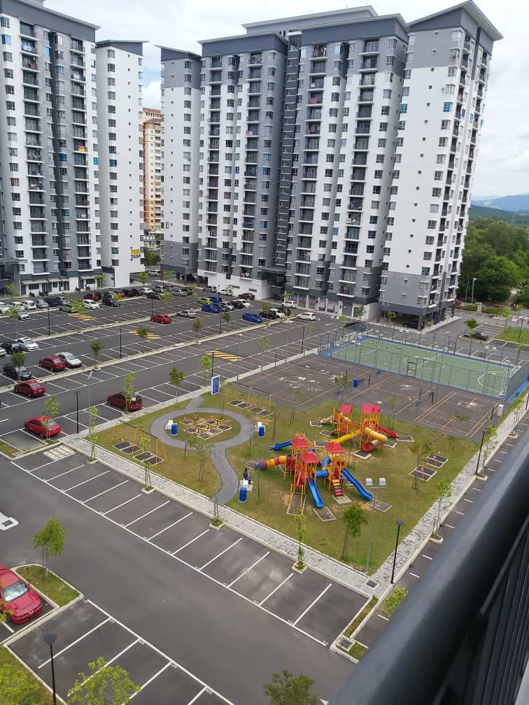 RESIDENSI LAGUNA BIRU 2, TAMAN TASIK BIRU, KUNDANG - photo 2